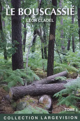 Couverture du produit · Le bouscassié: Tome 1