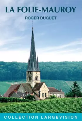 Couverture du produit · La Folie-Mauroy