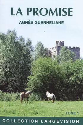 Couverture du produit · La promise: Tome 1