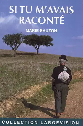 Couverture du produit · Si tu m'avais raconté