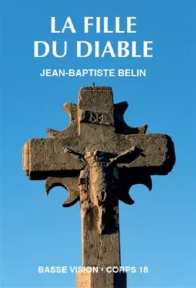 Couverture du produit · La fille du diable