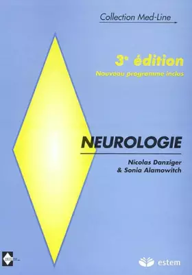 Couverture du produit · Neurologie