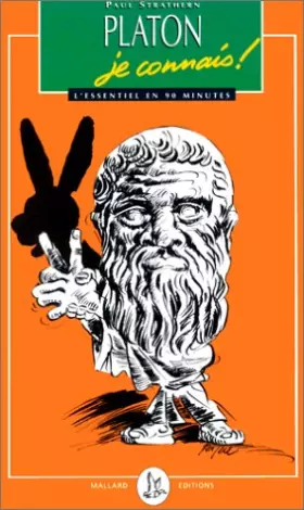 Couverture du produit · Platon