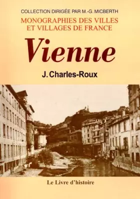 Couverture du produit · Vienne