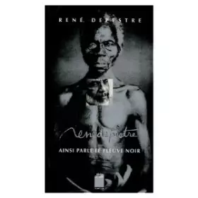 Couverture du produit · Ainsi parle le fleuve noir