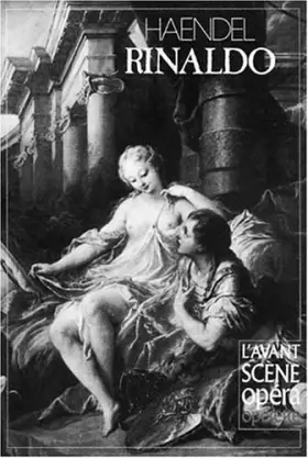 Couverture du produit · Rinaldo