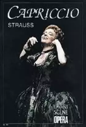 Couverture du produit · Capriccio