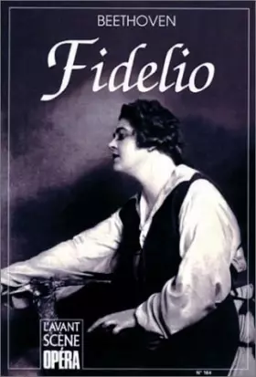 Couverture du produit · Fidelio