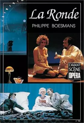 Couverture du produit · La Ronde (Reigen)