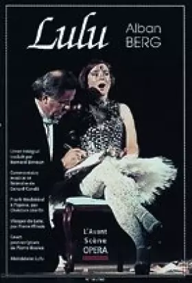 Couverture du produit · Lulu