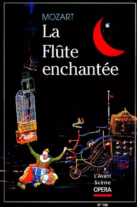 Couverture du produit · La Flûte enchantée