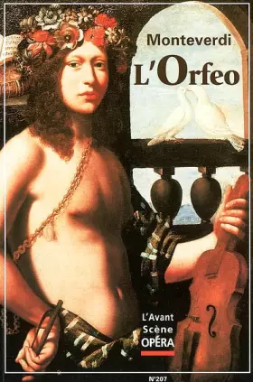 Couverture du produit · L'Orfeo