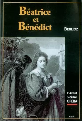 Couverture du produit · Béatrice et Bénédict