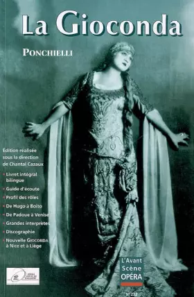 Couverture du produit · La Gioconda