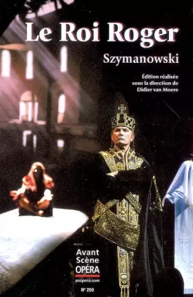 Couverture du produit · Le Roi Roger