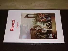 Couverture du produit · N 270 rienzi
