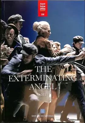 Couverture du produit · Aso n.338 the exterminating angel