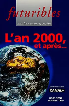 Couverture du produit · L'an 2000 et après