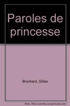 Couverture du produit · Lady Diana