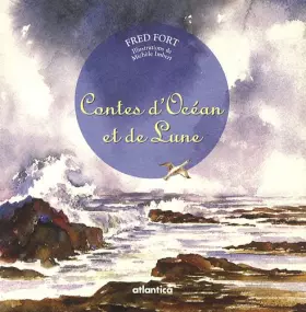 Couverture du produit · Contes d'Océan et de Lune
