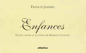 Couverture du produit · Enfances