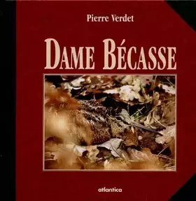 Couverture du produit · Dame Bécasse