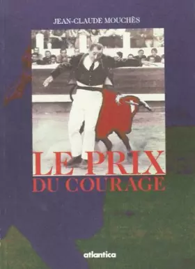 Couverture du produit · Le prix du courage