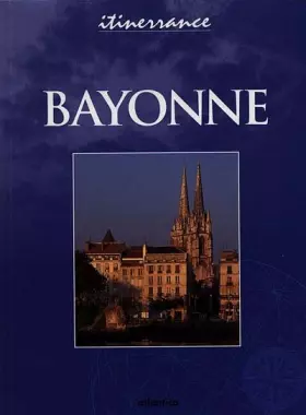 Couverture du produit · Bayonne
