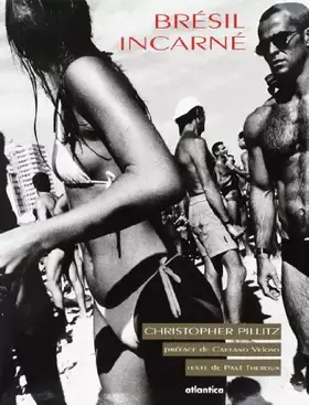 Couverture du produit · Brésil incarné