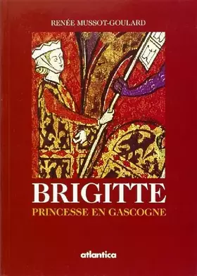 Couverture du produit · Brigitte : Princesse en gastronomie