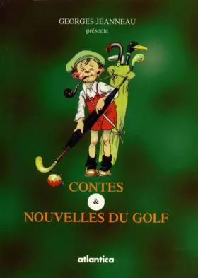 Couverture du produit · Contes & nouvelles du golf