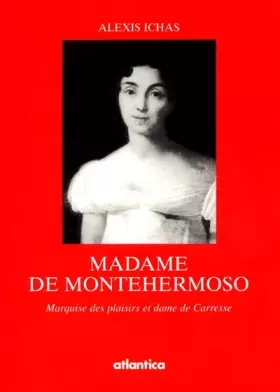 Couverture du produit · Madame de Montehermoso