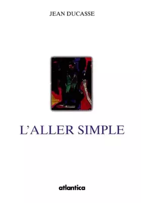 Couverture du produit · L'aller simple