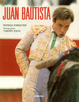 Couverture du produit · Juan Bautista