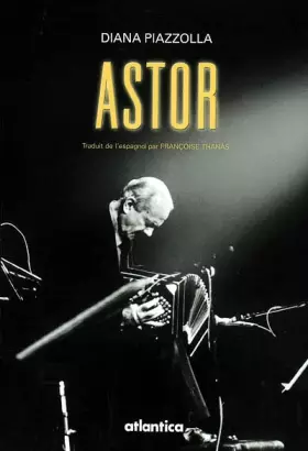 Couverture du produit · Astor