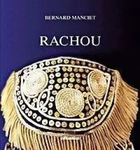 Couverture du produit · Rachou