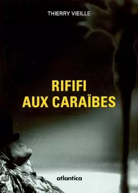 Couverture du produit · Rififi aux Caraïbes