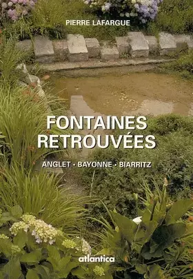 Couverture du produit · Fontaines retrouvees