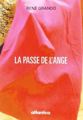 Couverture du produit · La Passe de l Ange