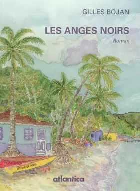 Couverture du produit · Les Anges noirs