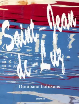 Couverture du produit · Saint-Jean-de-Luz