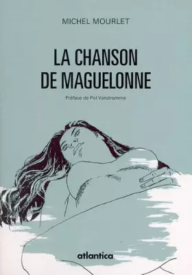 Couverture du produit · La chanson de Maguelonne