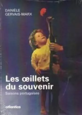Couverture du produit · Les oeillets du souvenir