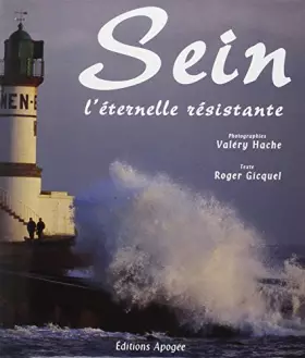 Couverture du produit · Sein: L'éternelle résistante