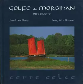 Couverture du produit · GOLFE DU MORBIHAN