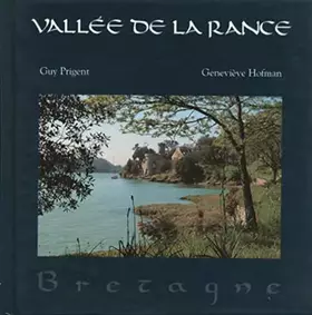 Couverture du produit · Vallée de la Rance