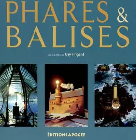 Couverture du produit · Phares & balises