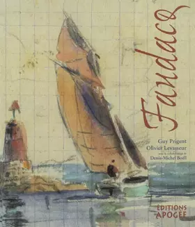 Couverture du produit · Faudacq