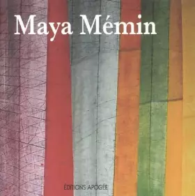 Couverture du produit · MAYA MEMIN