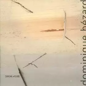 Couverture du produit · Dominique Hézard